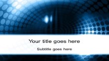 Download circulary teal bar PowerPoint Template and other software plugins for Microsoft PowerPoint